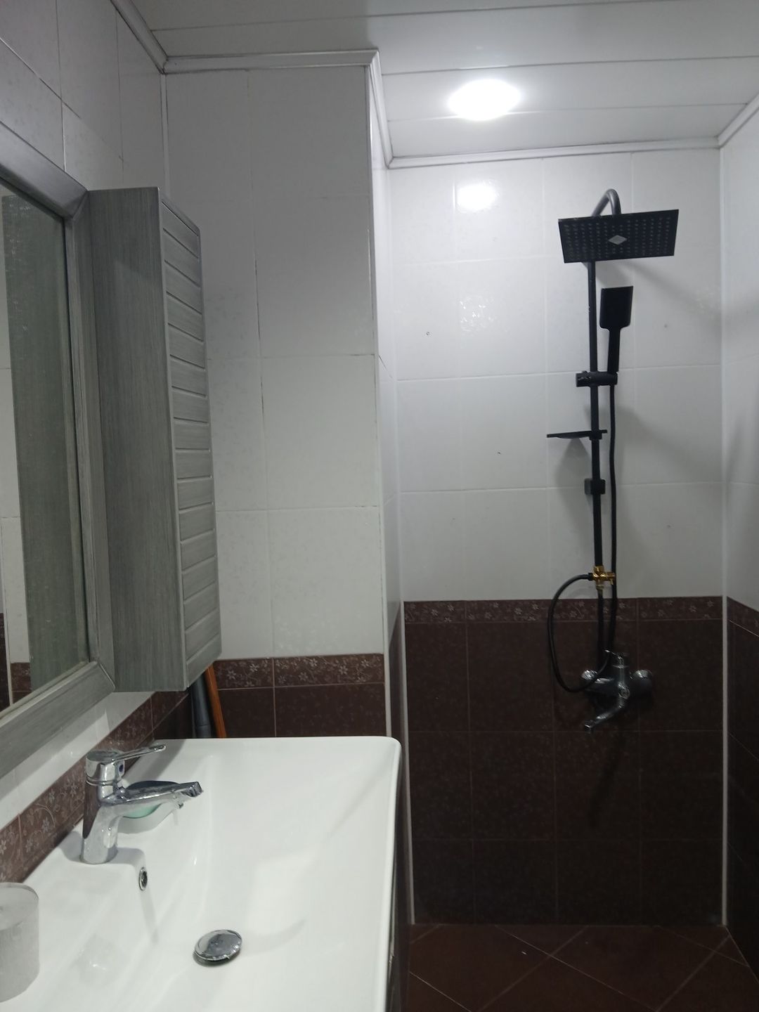 Satılır 3 otaqlı yeni tikili 90 m² — Mənzil, Bakı (5)