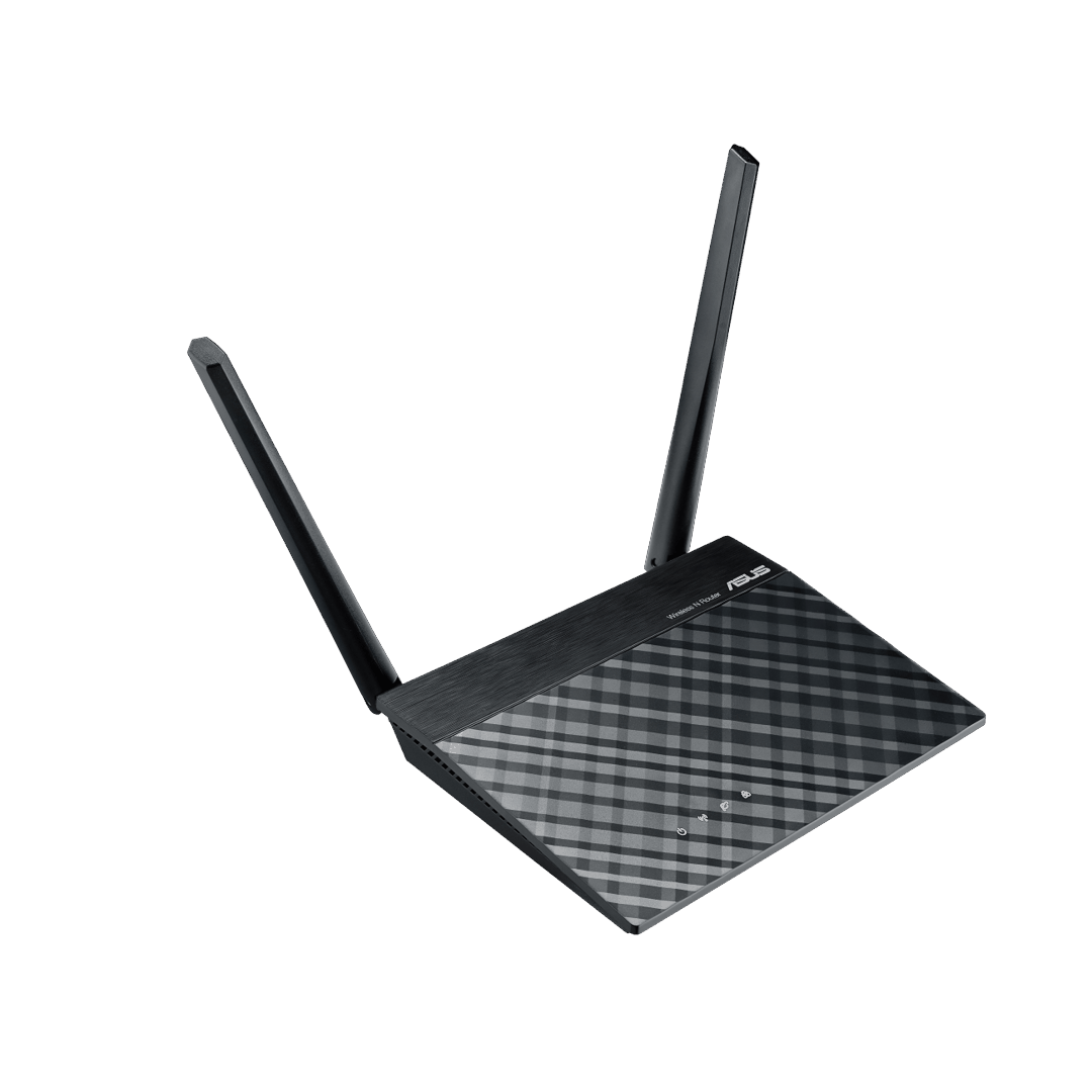 ASUS RT-N12E C1 90IG29002-M033PA0 — Routerlər, Bakı (2)