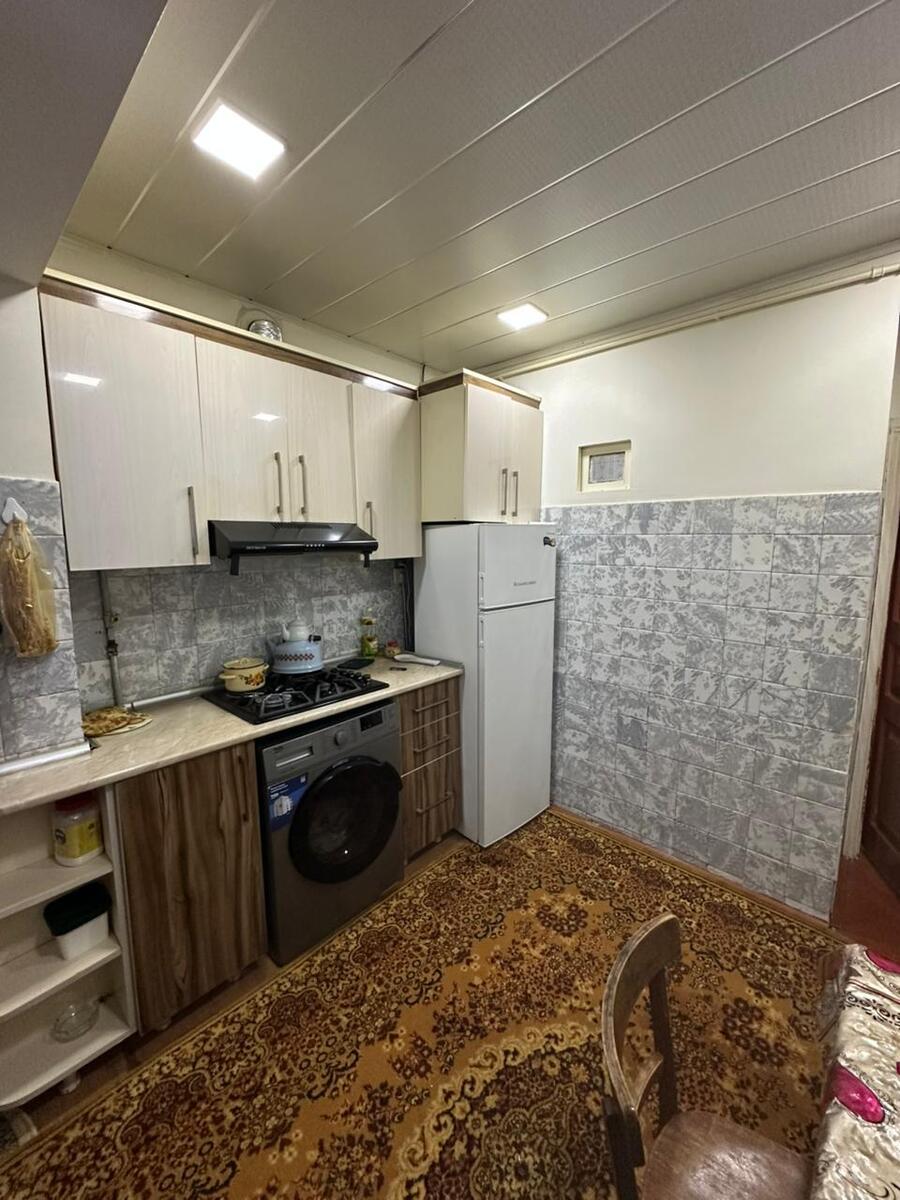 Satılır 2 otaqlı köhnə tikili 80 m² — Mənzil, Bakı (6)