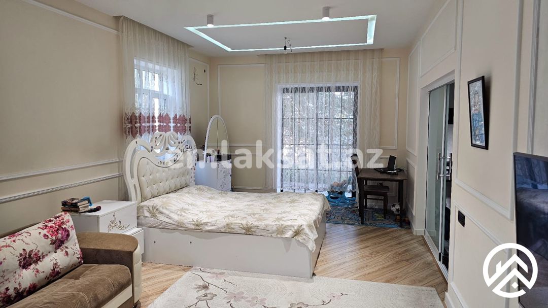 Satılır 5 otaq həyət evi / bağ evi 200 m², Buzovna — Ev, villa, Bakı (7)