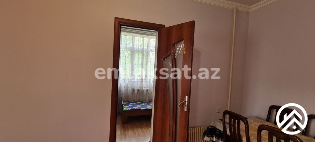 Kirayə (aylıq) 1 otaq köhnə tikili 78 m², Nərimanov — Mənzil, Bakı (12)