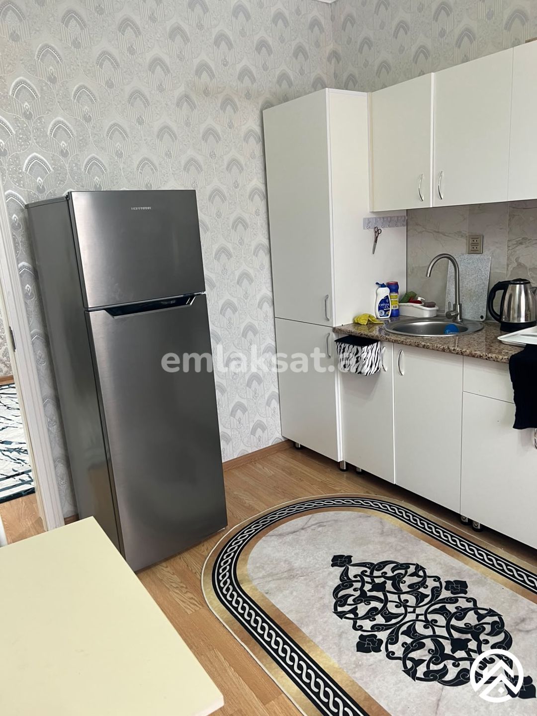 Satılır 3 otaq həyət evi / bağ evi 110 m², Məhəmmədi — Ev, villa, Bakı (7)