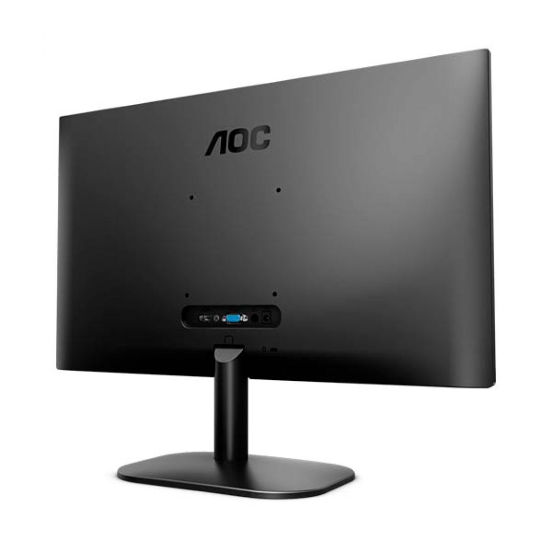 AOC 27B2HM/89 FHD Monitor — Monitorlər, Bakı (5)