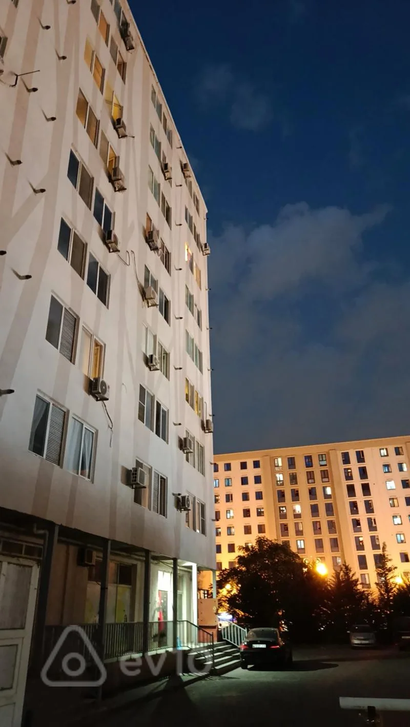 2 otaqlı mənzil, 45 m², Fətəli xan Xoyskiy — kirayə — Mənzil, Bakı (10)