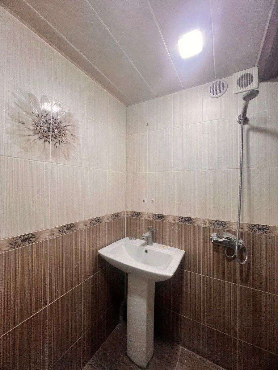 Satılır 2 otaqlı köhnə tikili 55 m² — Mənzil, Bakı (4)
