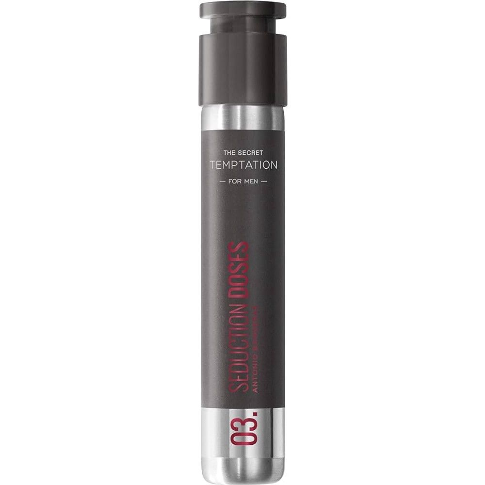 No Brand The Secret Temptation Seduction Doses kişilər üçün tualet suyu, 30 ml — Mallar, Bakı