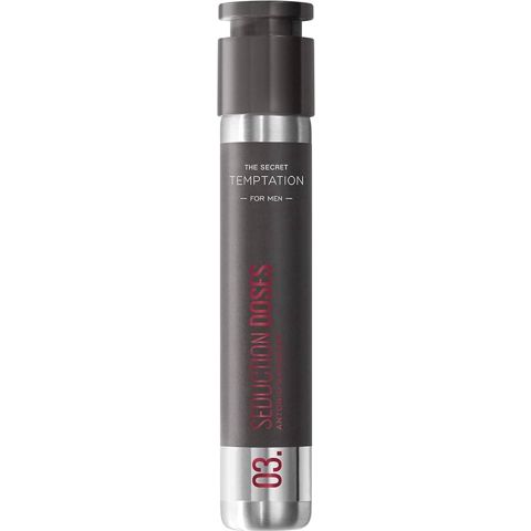 No Brand The Secret Temptation Seduction Doses kişilər üçün tualet suyu, 30 ml — Bakı