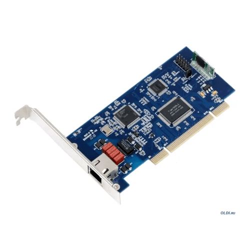 Switch 1-port T1/E1 modul Zyxel M8T1E1 — Bakı