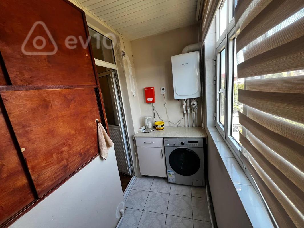 3 otaqlı mənzil, 60 m², 41 məhəllə, Sumqayıt — kirayə — Mənzil, Sumqayıt (4)