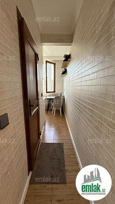 Satılır 2 otaqlı 65 m² köhnə tikili Azadlıq prospekti m — Mənzil (10)