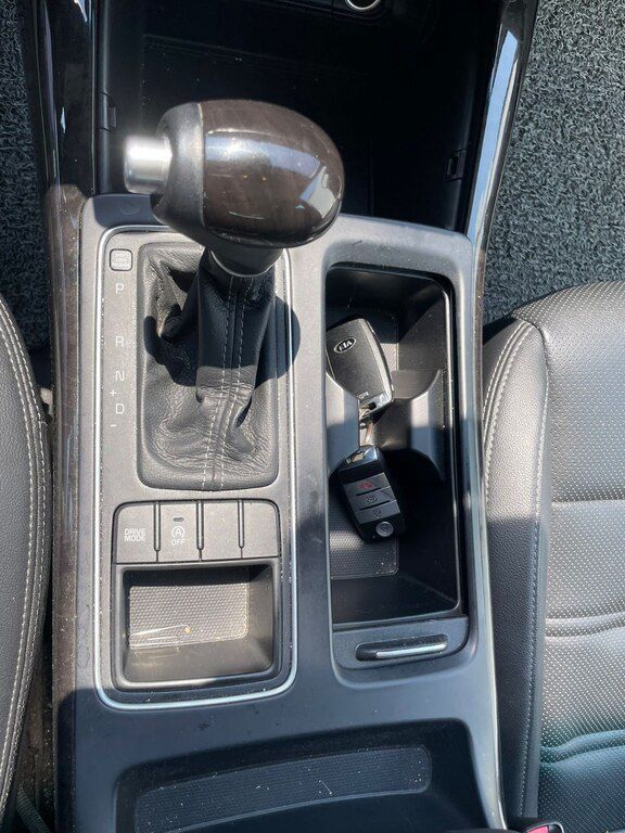Kia Sorento, 2.0 L, 2016 il, 165 000 km — Avtomobillər, Bakı (9)