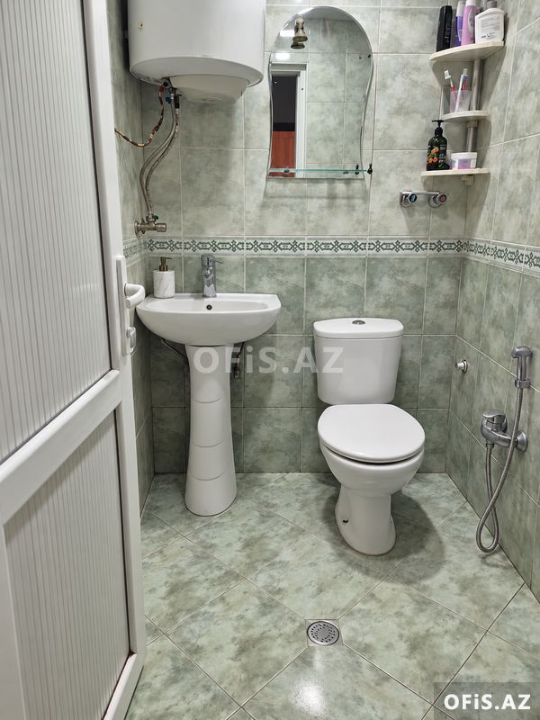 Köhnə tikili Satılır Binəqədi r., Dərnəgül m., 2 otaq, 36 m² — Mənzil, Bakı (5)