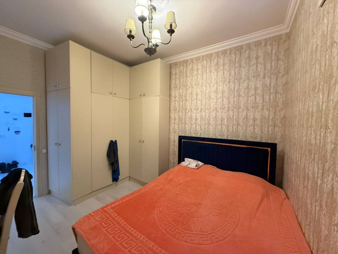 Satılır 2 otaqlı yeni tikili 54 m² — Mənzil, Bakı (6)
