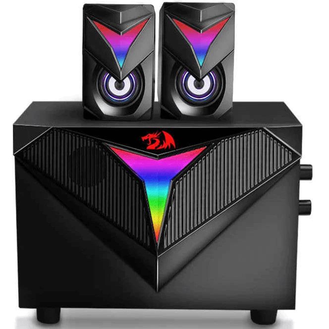 Kalonka Redragon GS700 Toccata — Kompüterlər və noutbuklar, Bakı