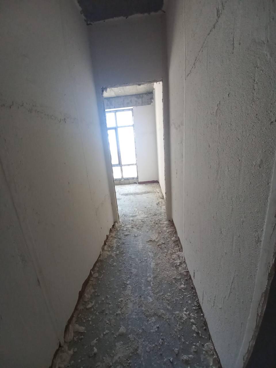 2 otaqlı mənzil, 84.3 m², Faiq Yusifov küç., 115 (Bina 5) (Araz 2011 A) — Mənzil, Bakı (10)