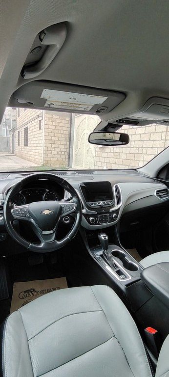 Chevrolet Equinox, 1.5 L, 2020 il, 186 052 km 20-FM-339 — Avtomobillər, Gəncə (8)