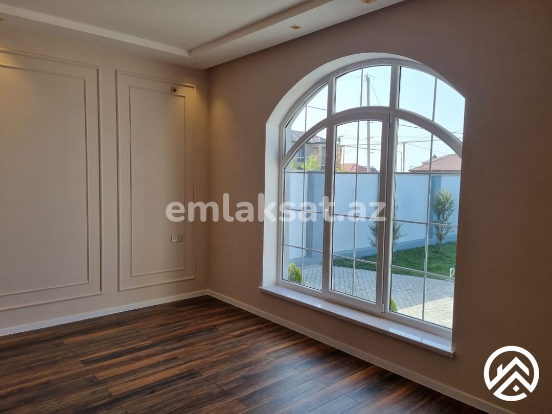 Satılır 4 otaq həyət evi / bağ evi 200 m², Fatmayı — Ev, villa, Bakı (7)
