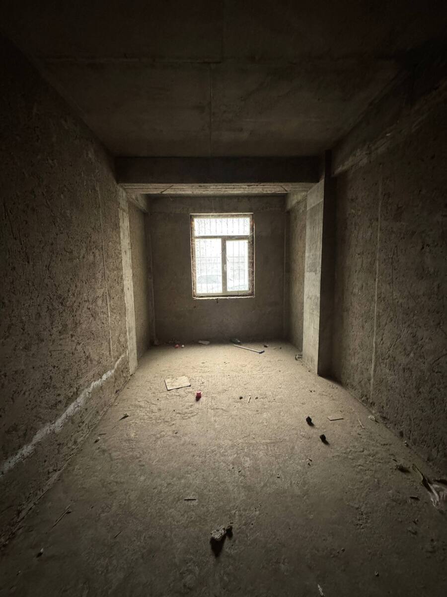 Satılır 1 otaqlı yeni tikili 43 m² — Mənzil, Bakı (11)