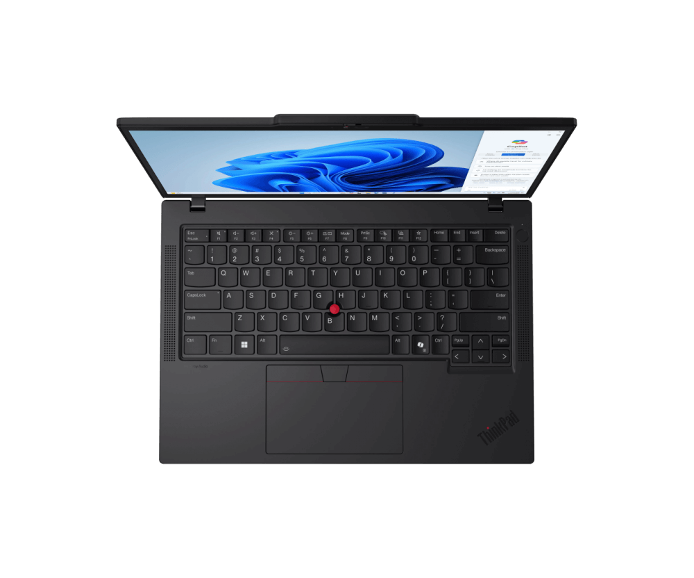 Laptop Lenovo ThinkPad T14 Gen 5 21ML00EGFW — Noutbuklar, Bakı (3)