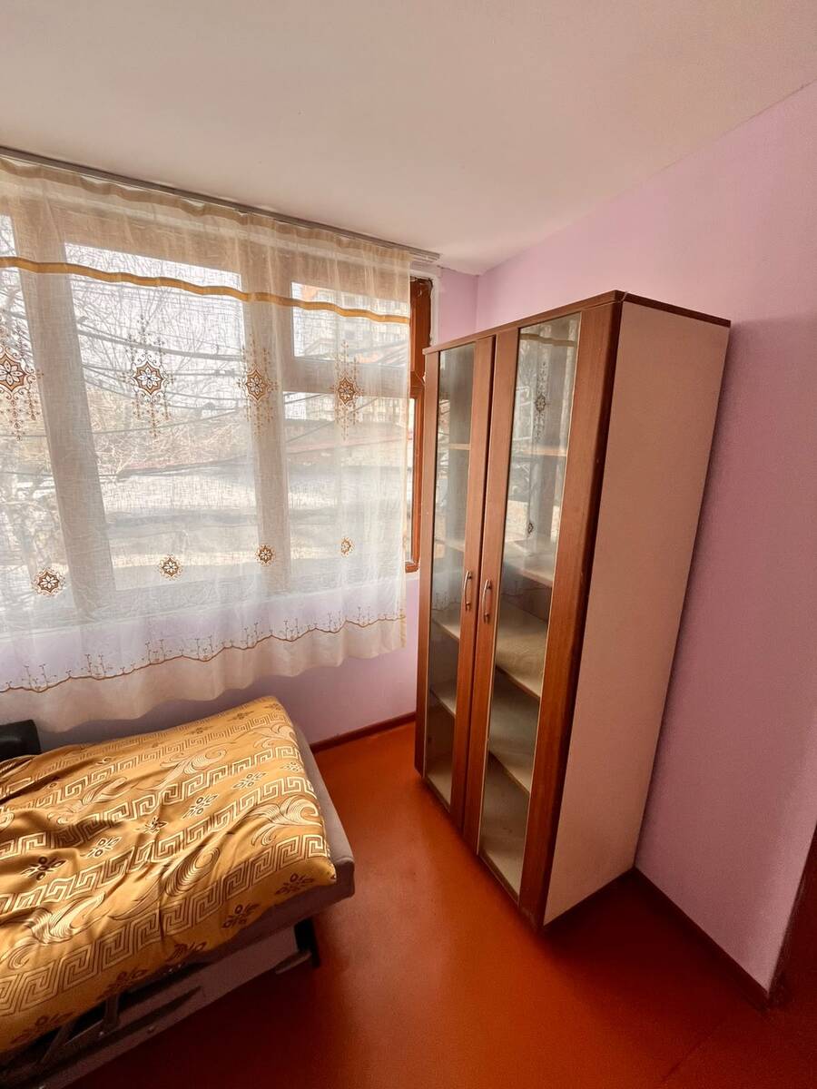 İcarəyə verilir 3 otaqlı köhnə tikili 70 m² — Mənzil, Bakı (11)