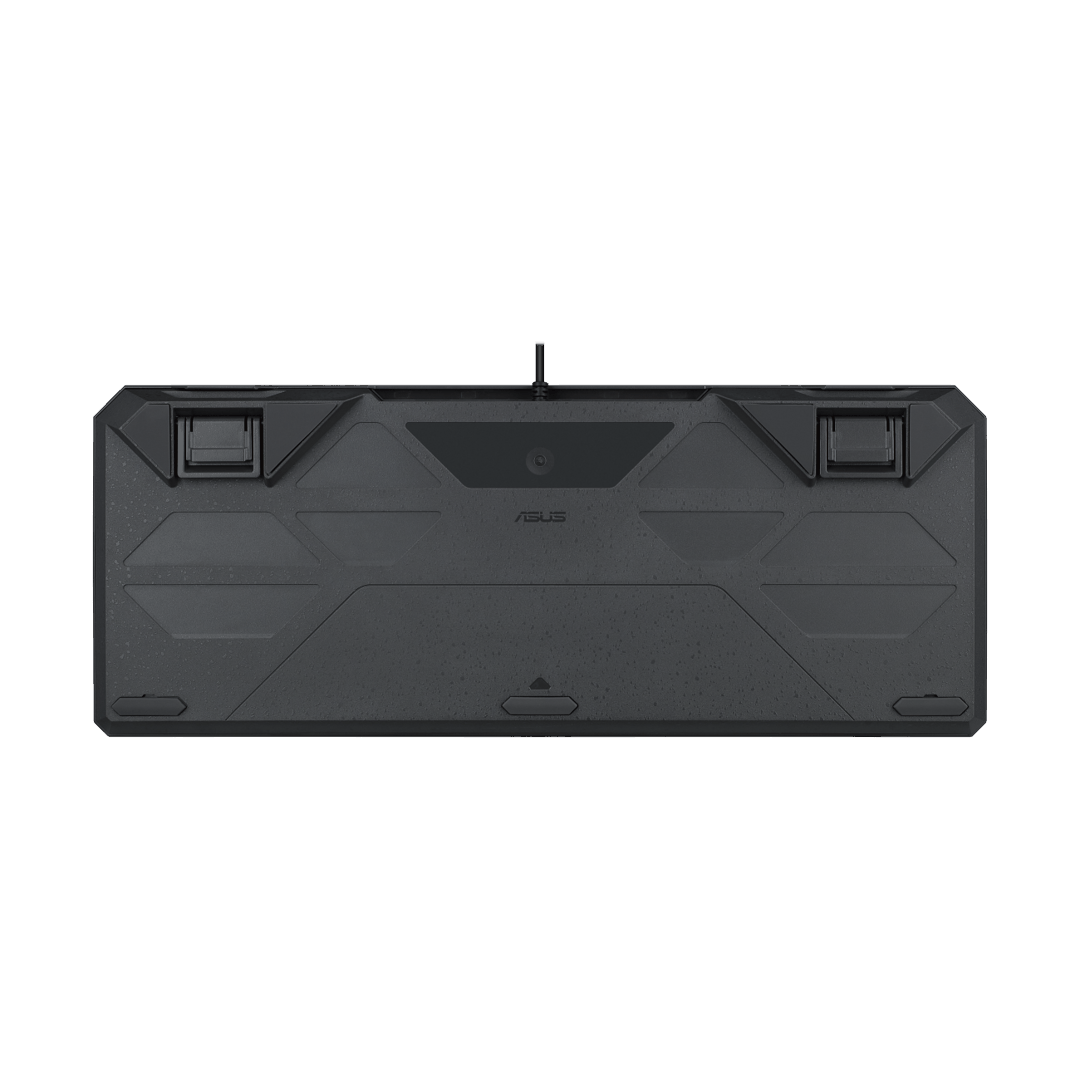 ASUS tuf Gaming K3 Gen ıı 90MP0390-BKRA01 — Klaviaturalar və siçanlar, Bakı (5)