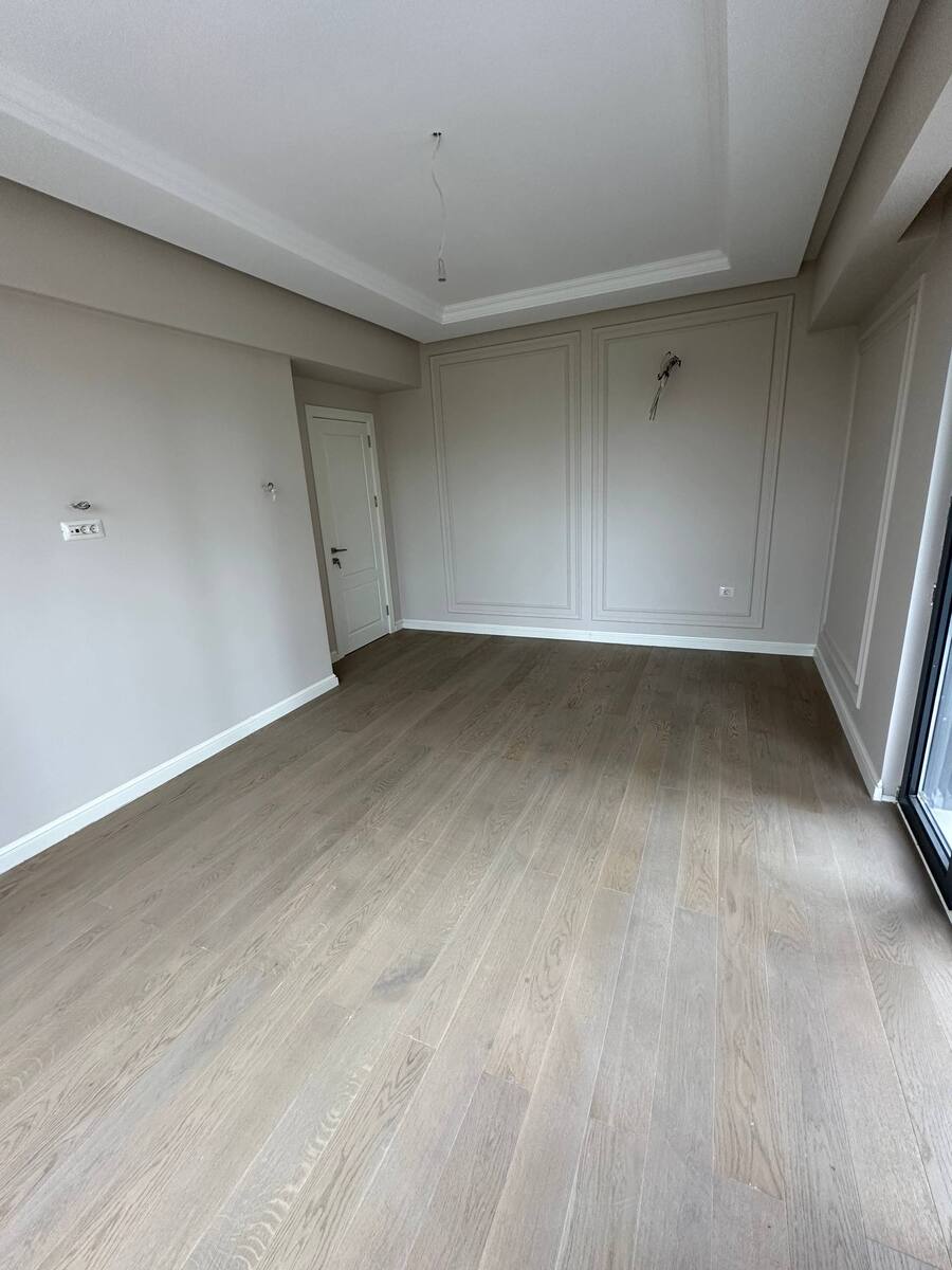Satılır 3 otaqlı yeni tikili 98 m² — Mənzil, Bakı (6)
