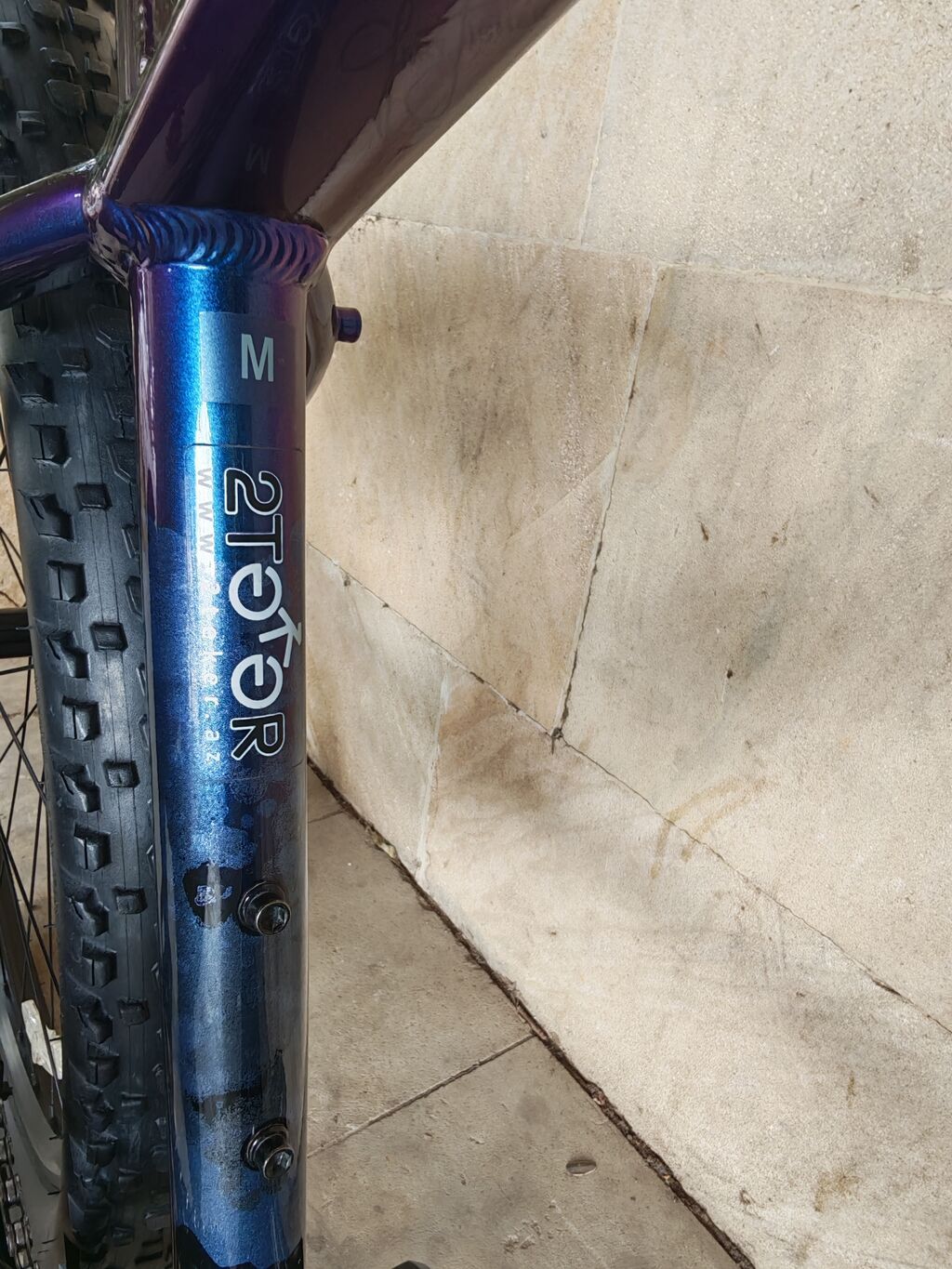 Endirim olacag Satılır: Trek Marlin 5 Gen 3 (Orijinal — Dağ velosipedləri, Bakı (10)