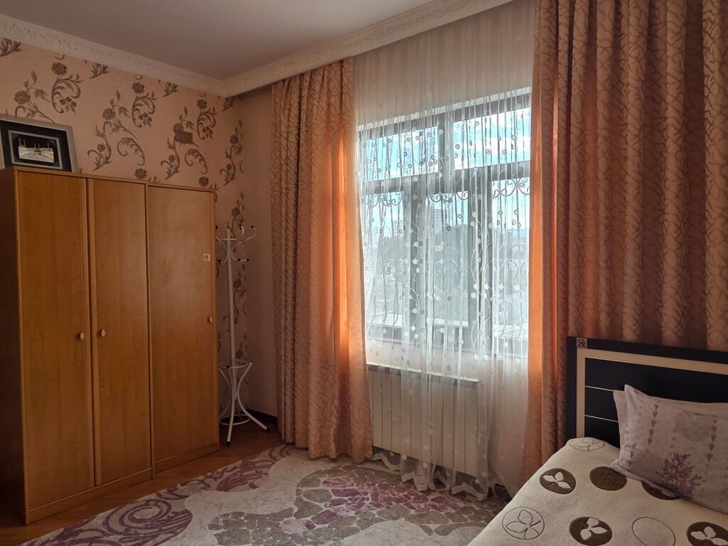Bakıxanov Qəsəbəsində Obyekt Təyinatlı 3 Mərtəbəli, 9 Otaqlı Həyət — Ev, villa, Bakı (8)