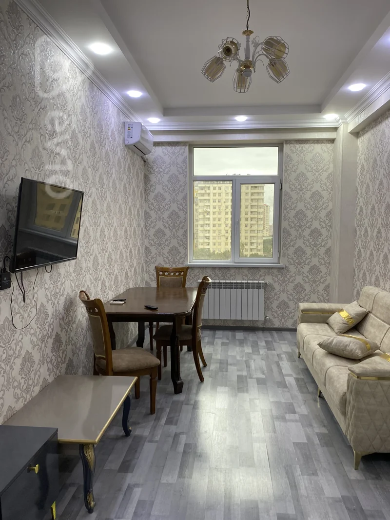 2 otaqlı mənzil, 80 m², Heyder Əliyev Pr, Xırdalan — kirayə — Mənzil, Xırdalan (2)