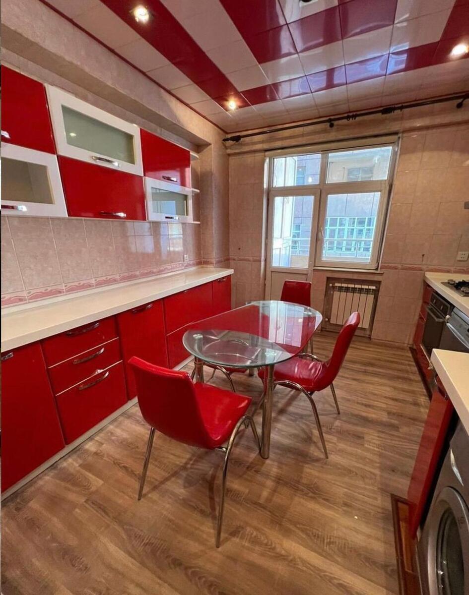 İcarəyə verilir 3 otaqlı yeni tikili 120 m² — Mənzil, Bakı (5)