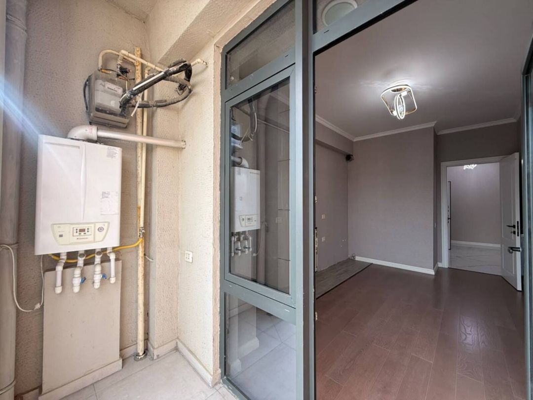 Satılır 3 otaqlı yeni tikili 83 m² — Mənzil, Bakı (12)
