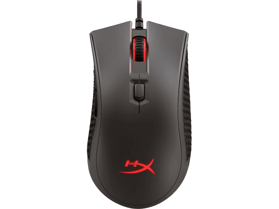 HyperX Pulsfire Pro Mouse 4P4F7AA — Kompüterlər və noutbuklar, Bakı