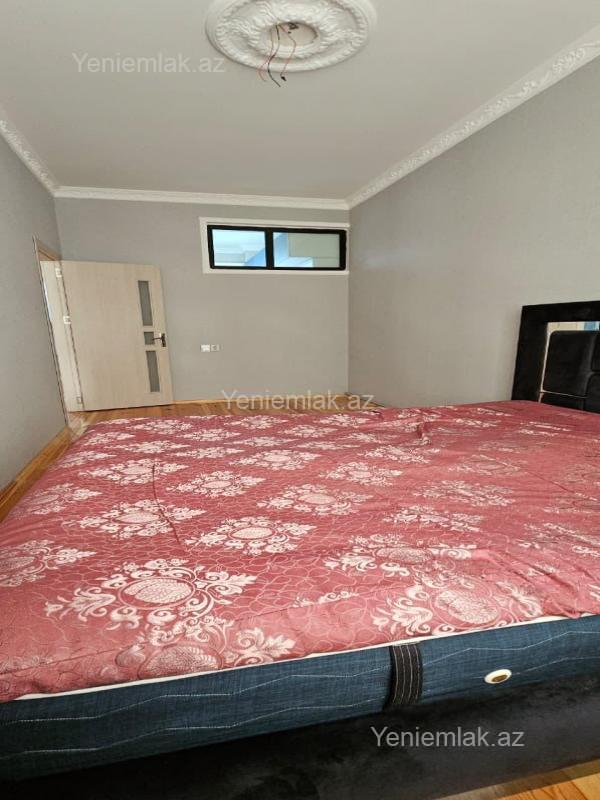 Satılır 3 otaqlı Bina evi menzil (Yeni tikili), 78 m², Xırdalan ş — Mənzil (11)