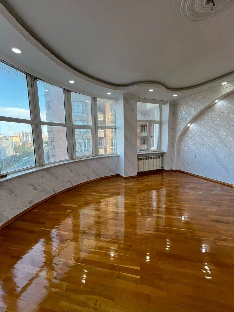 Satılır 3 otaqlı yeni tikili 160 m² — Mənzil, Bakı (3)