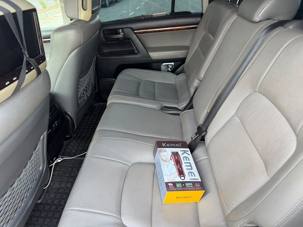 Toyota Land Cruiser, 4.0 L, 2013 il, 160 000 km — Avtomobillər, Bakı (9)
