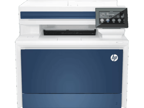 Printer HP Color LJ Pro MFP 4303dw 5HH65A — Bakı