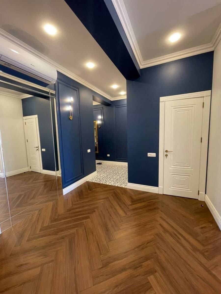 İcarəyə verilir 3 otaqlı yeni tikili 158 m² — Mənzil, Bakı (9)