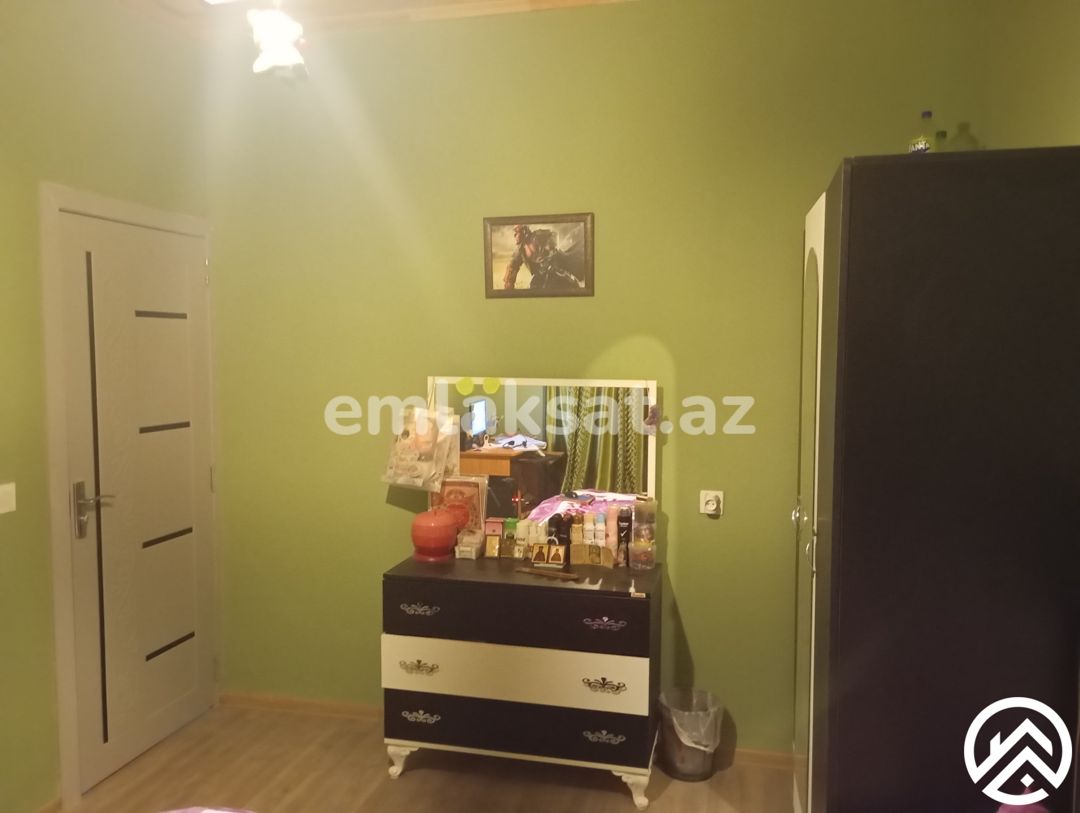 Satılır 3 otaq həyət evi / bağ evi 90 m², Maştağa — Ev, villa, Bakı (6)