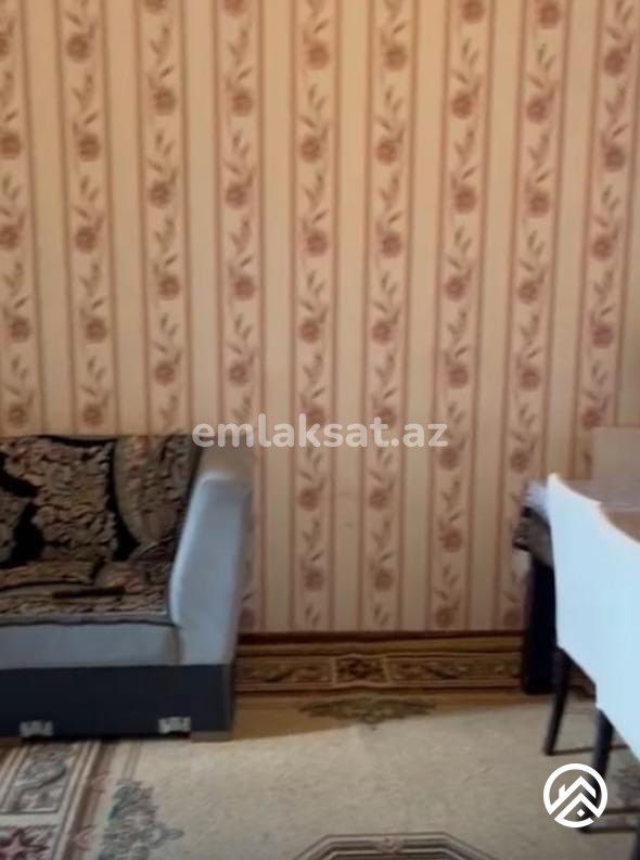 Satılır 2 otaq yeni tikili 42 m², Masazır — Mənzil, Bakı (5)