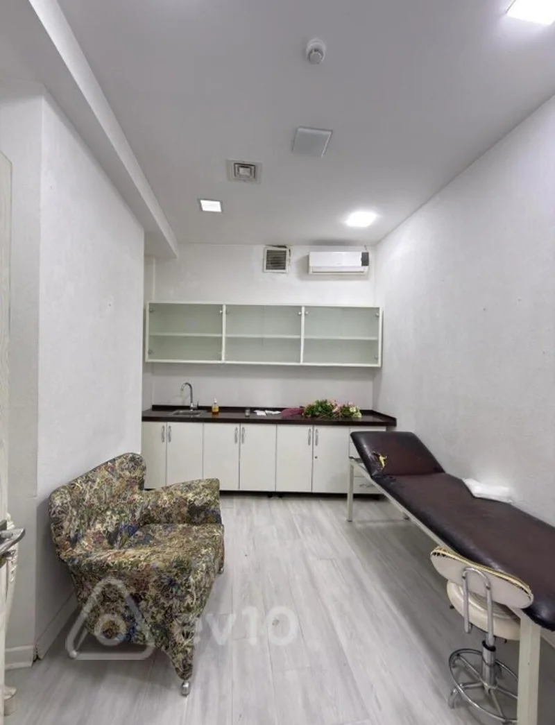 Obyekt, 145 m², Əhməd Cavad küçəsi — kirayə — Əmlak, Bakı (3)