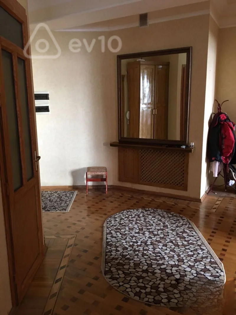 3 otaqlı mənzil, 135 m², Azadlıq prospekti — Mənzil, Bakı (6)