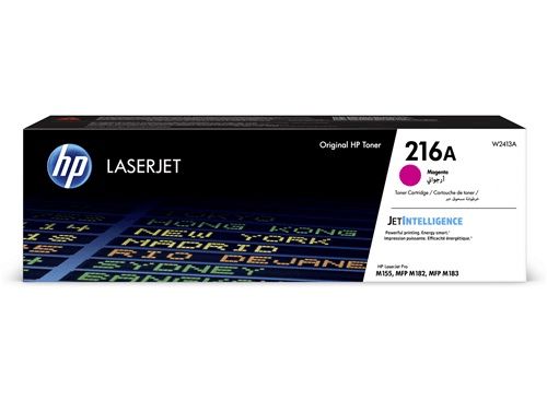 Kartric HP 216A Magenta Original LaserJet Toner Cartridge W2413A — Printerləri, Bakı
