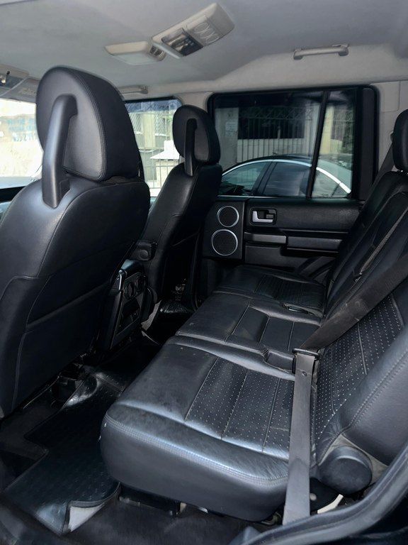 Land Rover Discovery, 2.7 L, 2006 il, 280 000 km — Avtomobillər, Bakı (6)