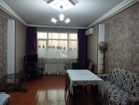 Satılır 3 otaqlı yeni tikili 100 m² — Bakı