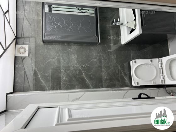 Satılır 4 otaqlı 90 m² köhnə tikili Sumqayıt — Mənzil (3)