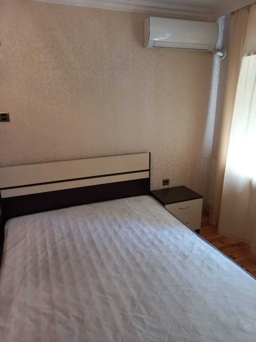 İcarəyə verilir 3 otaqlı köhnə tikili 65 m² — Mənzil, Bakı (4)