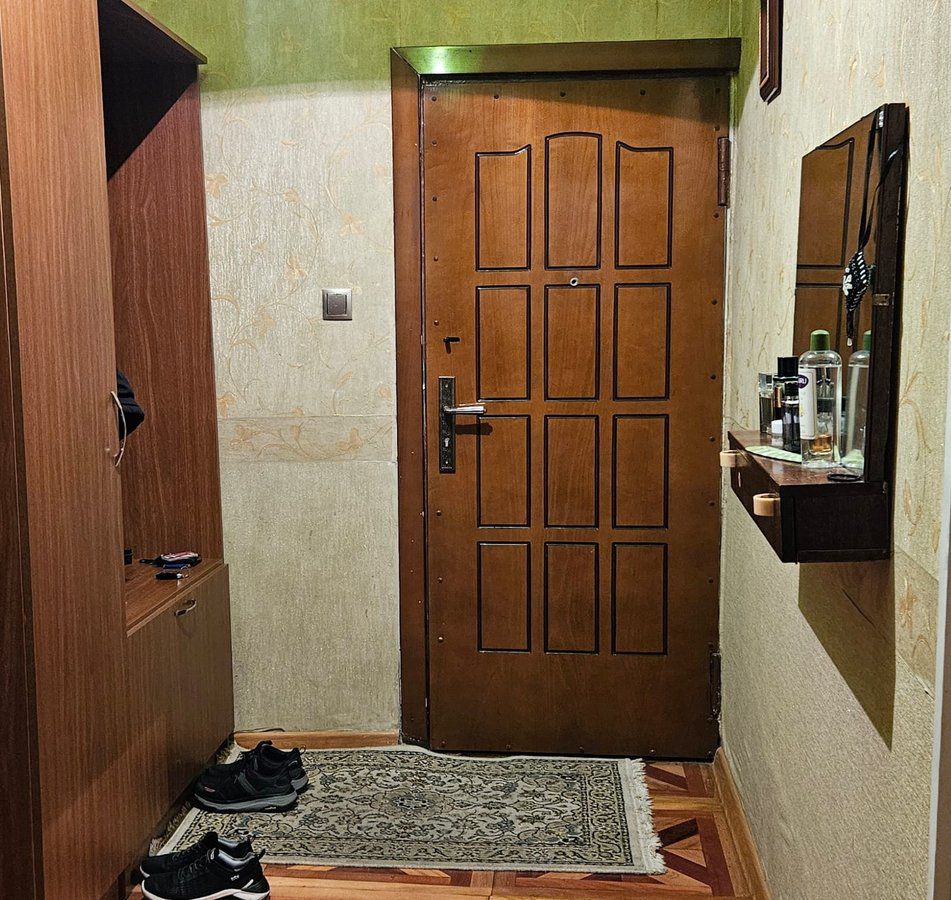 4 otaqlı mənzil, 120 m², Gəncə prospekti, Bakı — Mənzil, Bakı (2)