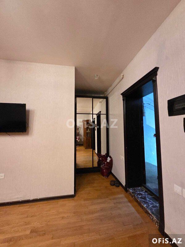 Köhnə tikili Satılır Yasamal r., Nizami m., 3 otaq, 60 m² — Mənzil, Bakı (5)