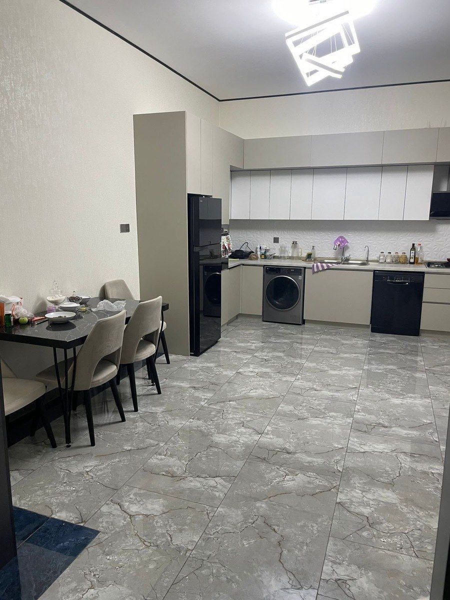 İcarəyə verilir 4 otaqlı həyət evi/bağ evi 180 m² — Ev, villa, Bakı (5)