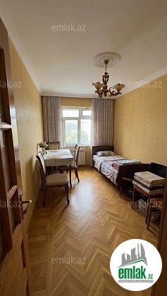 Satılır 3 otaqlı 65 m² köhnə tikili Neftçilər m — Mənzil (3)